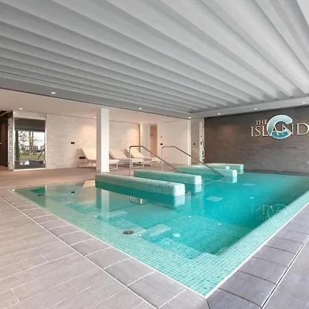 فيلة Sublime Maison Avec Acces Direct A La Et Jacuzzi Prive *