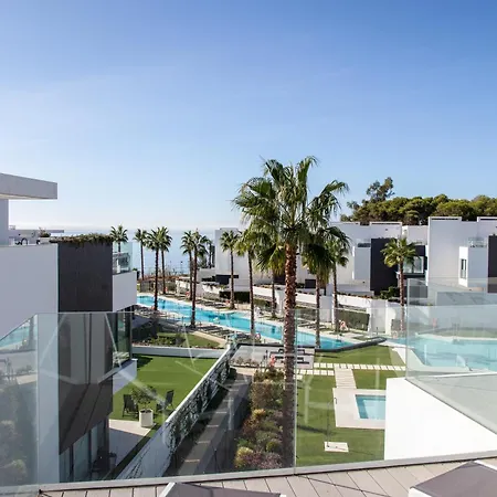 Sublime Maison Avec Acces Direct A La Et Jacuzzi Prive فيلة